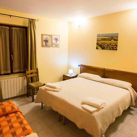 Cantarana Hotell Sesta Godano Eksteriør bilde